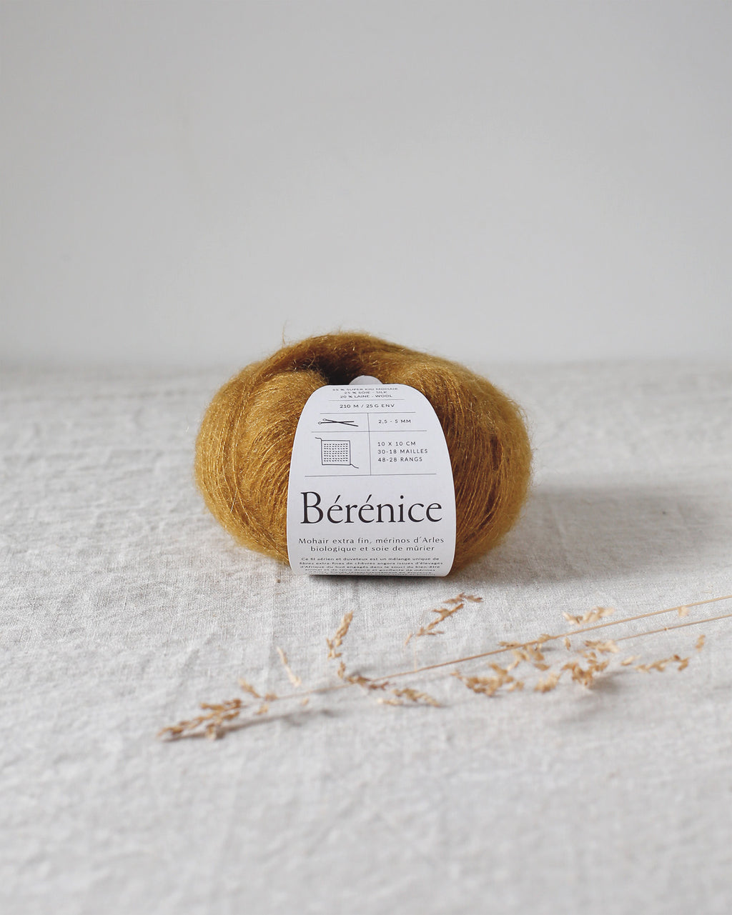 Bérénice - de Rerum Natura
