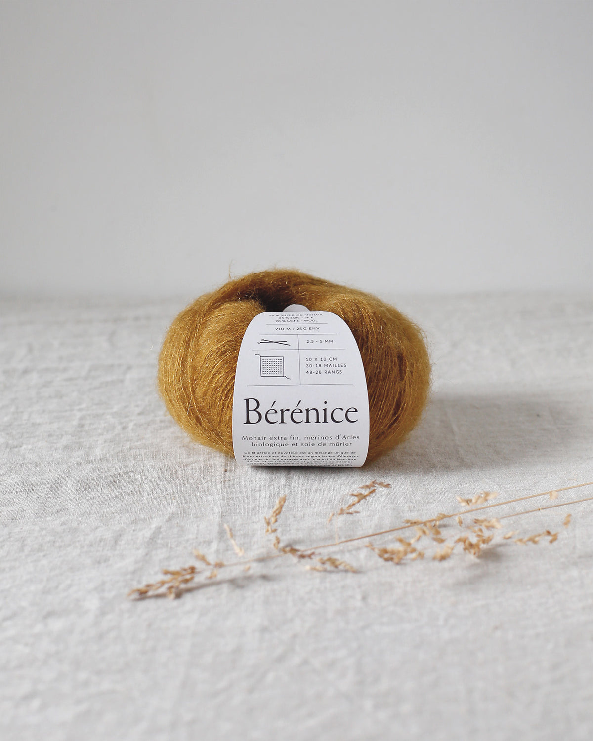 Bérénice - de Rerum Natura