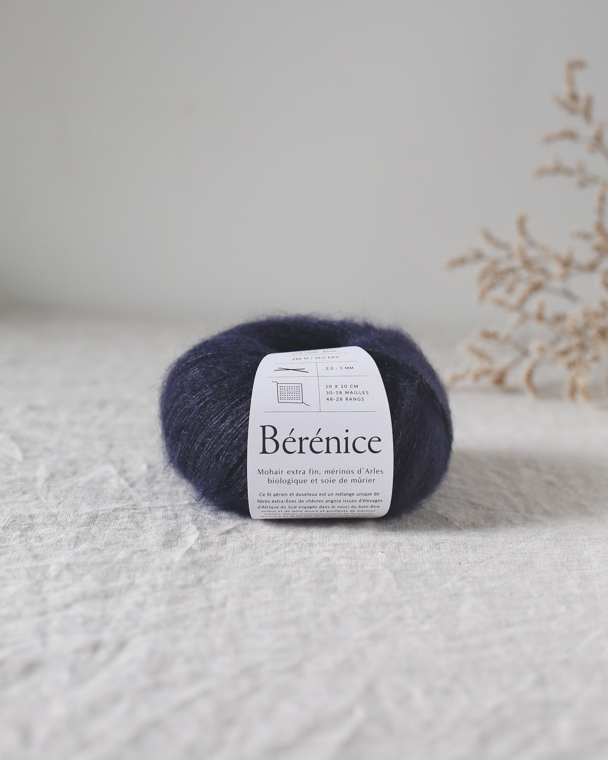 Bérénice - de Rerum Natura