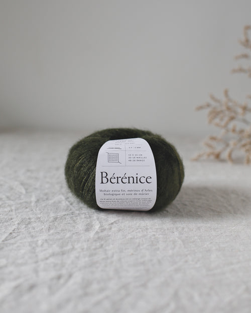 Bérénice - de Rerum Natura