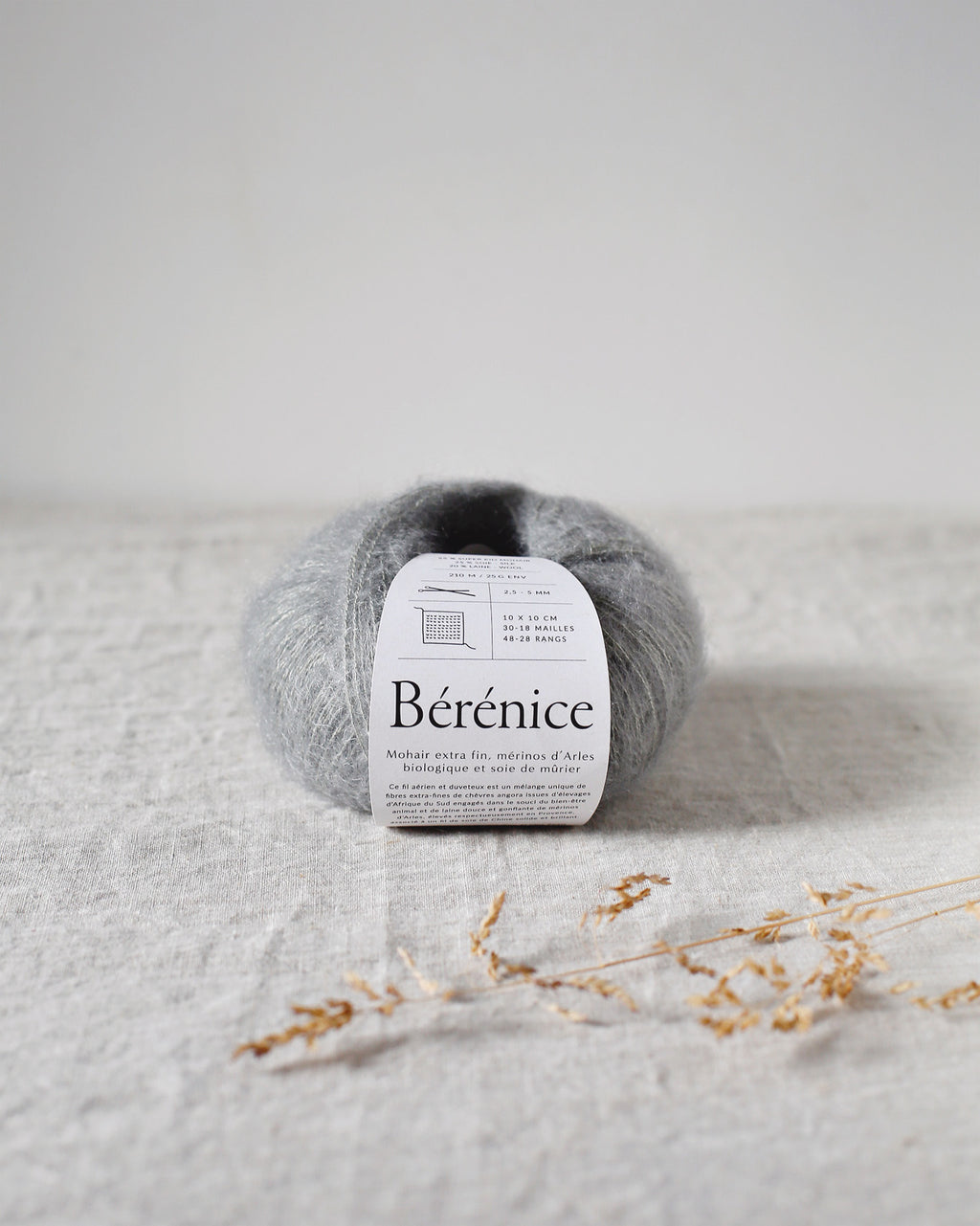 Bérénice - de Rerum Natura