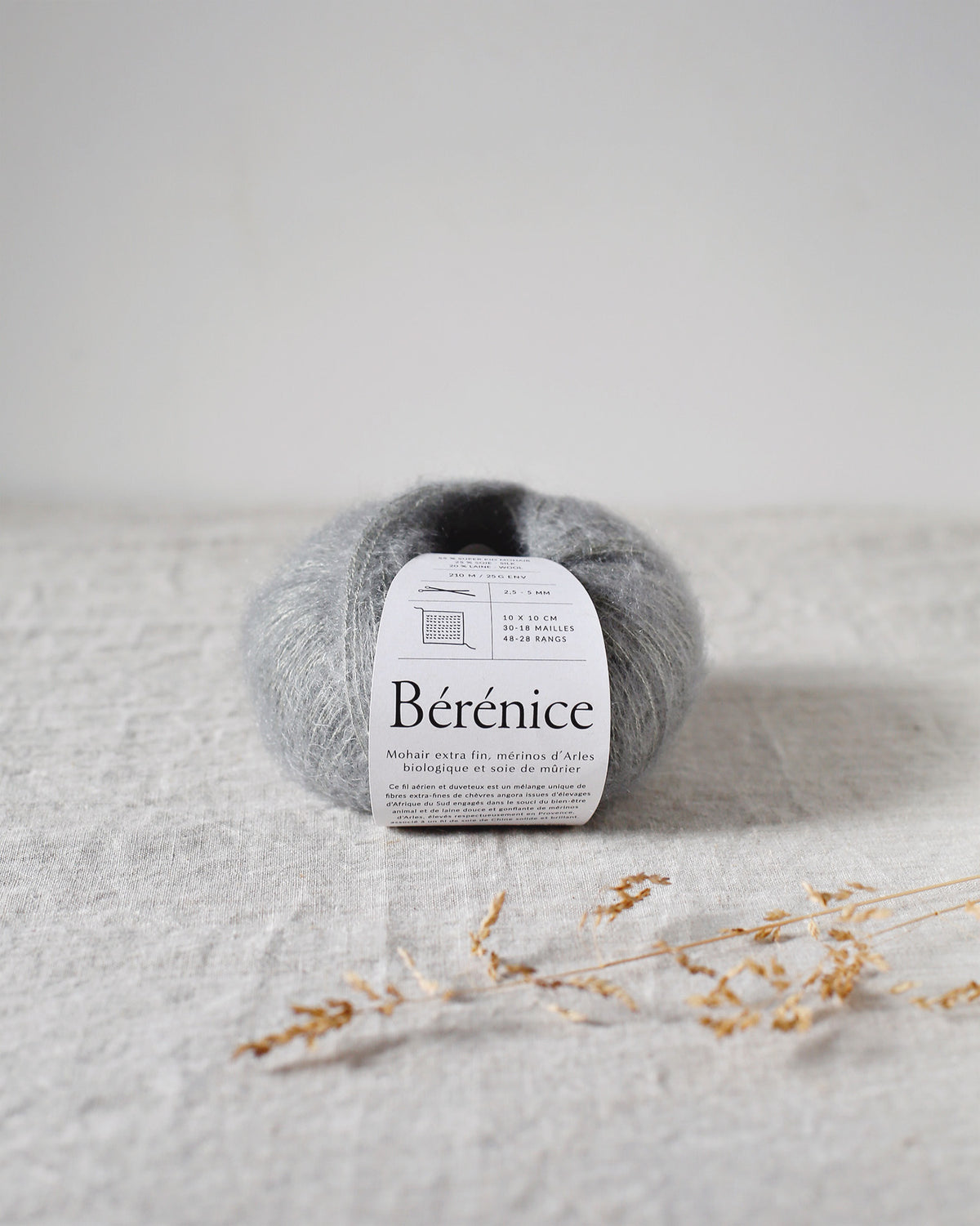 Bérénice - de Rerum Natura