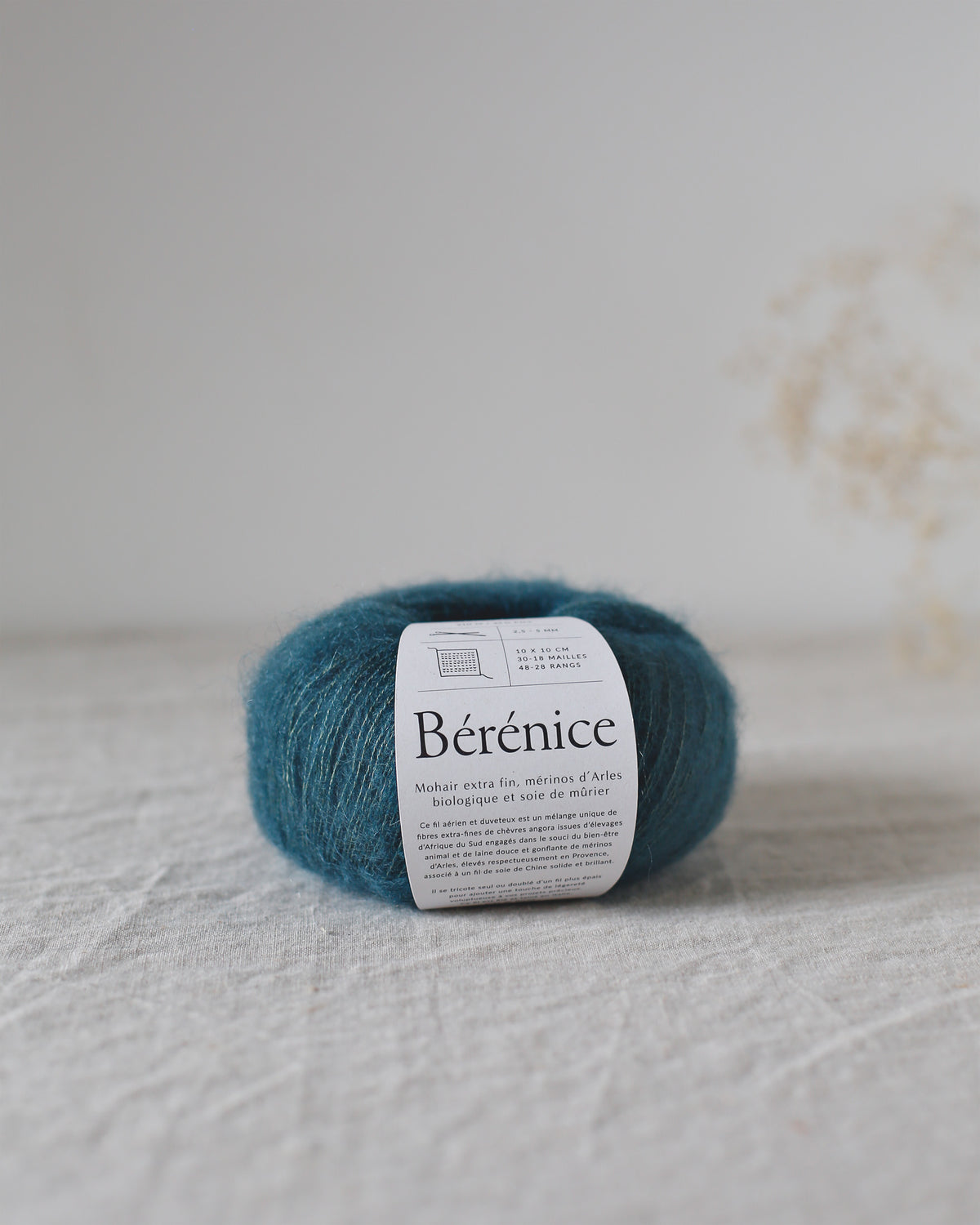 Bérénice - de Rerum Natura