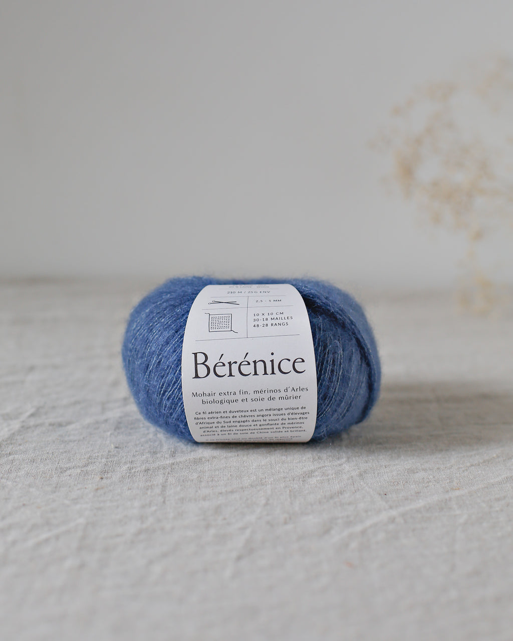Bérénice - de Rerum Natura