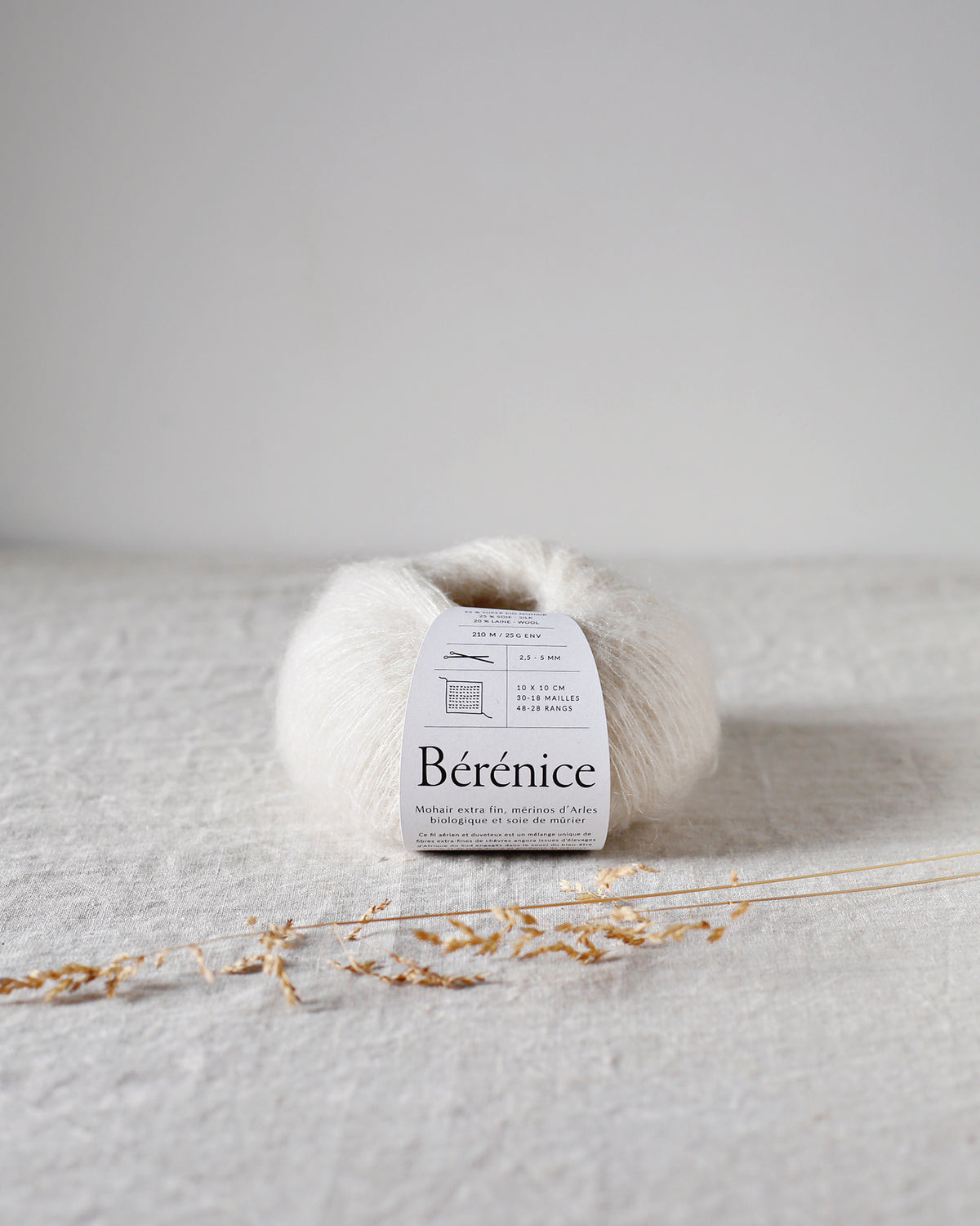 Bérénice - de Rerum Natura