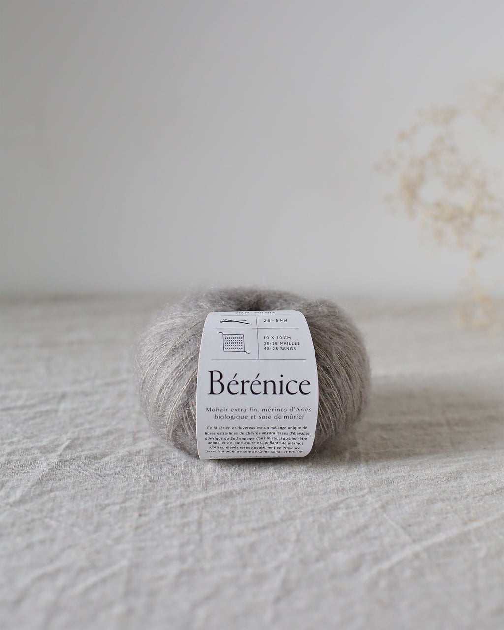 Bérénice - de Rerum Natura