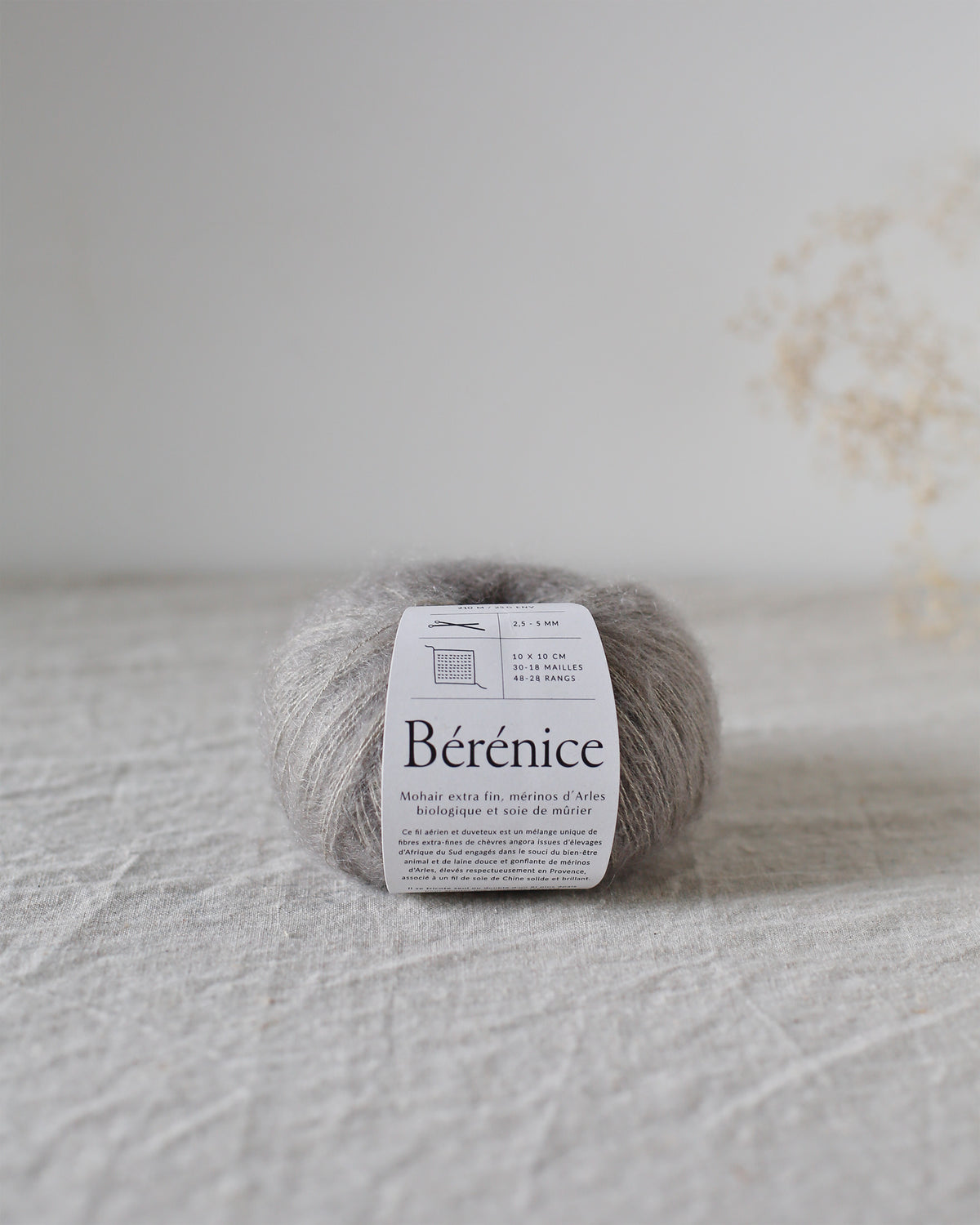 Bérénice - de Rerum Natura
