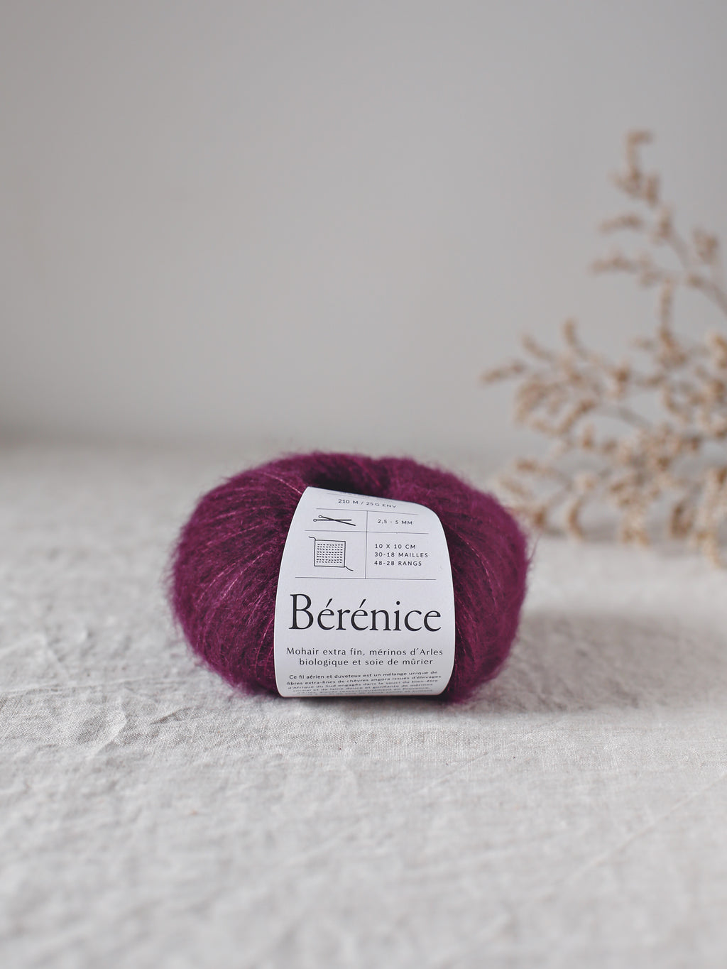 Bérénice - de Rerum Natura