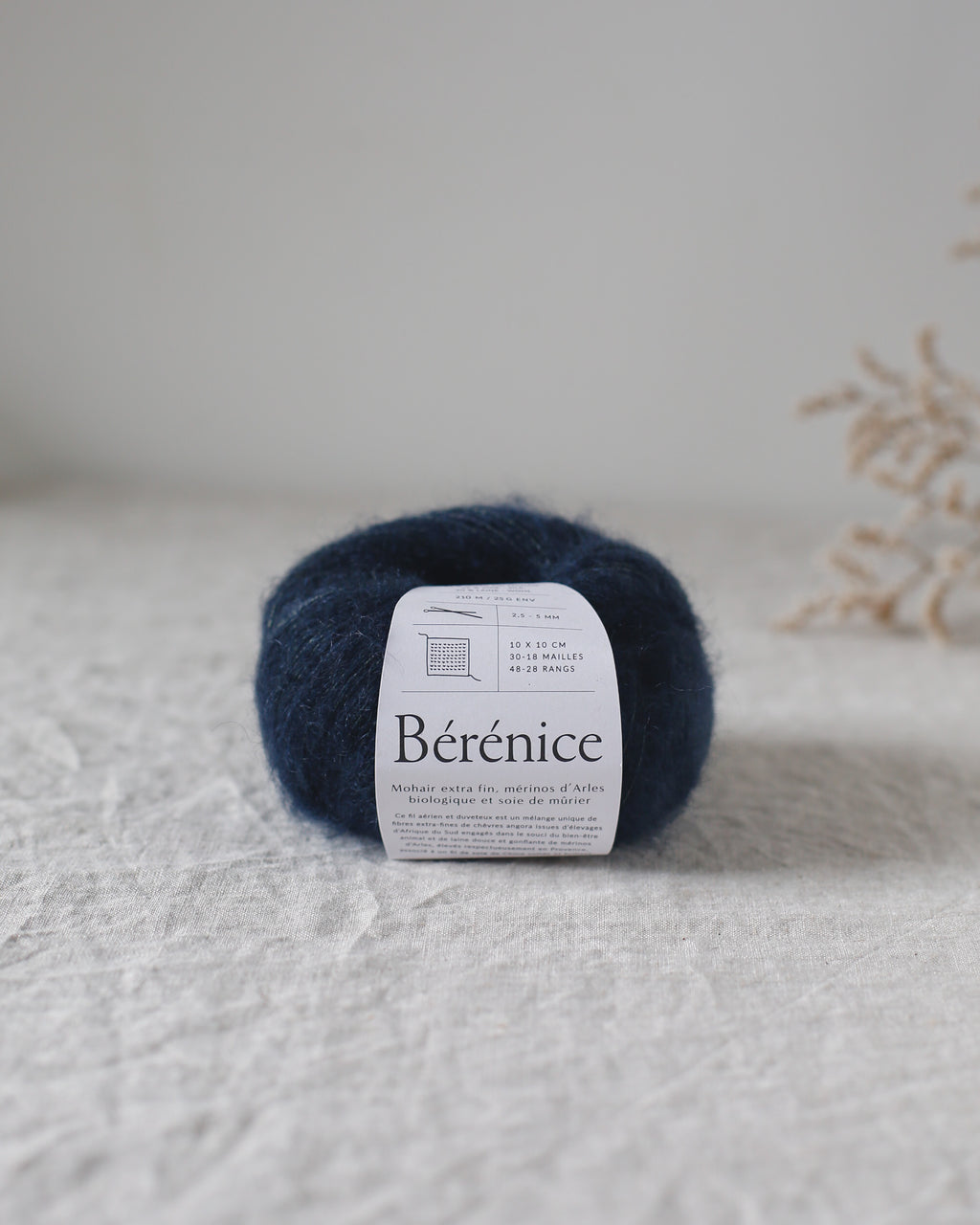 Bérénice - de Rerum Natura