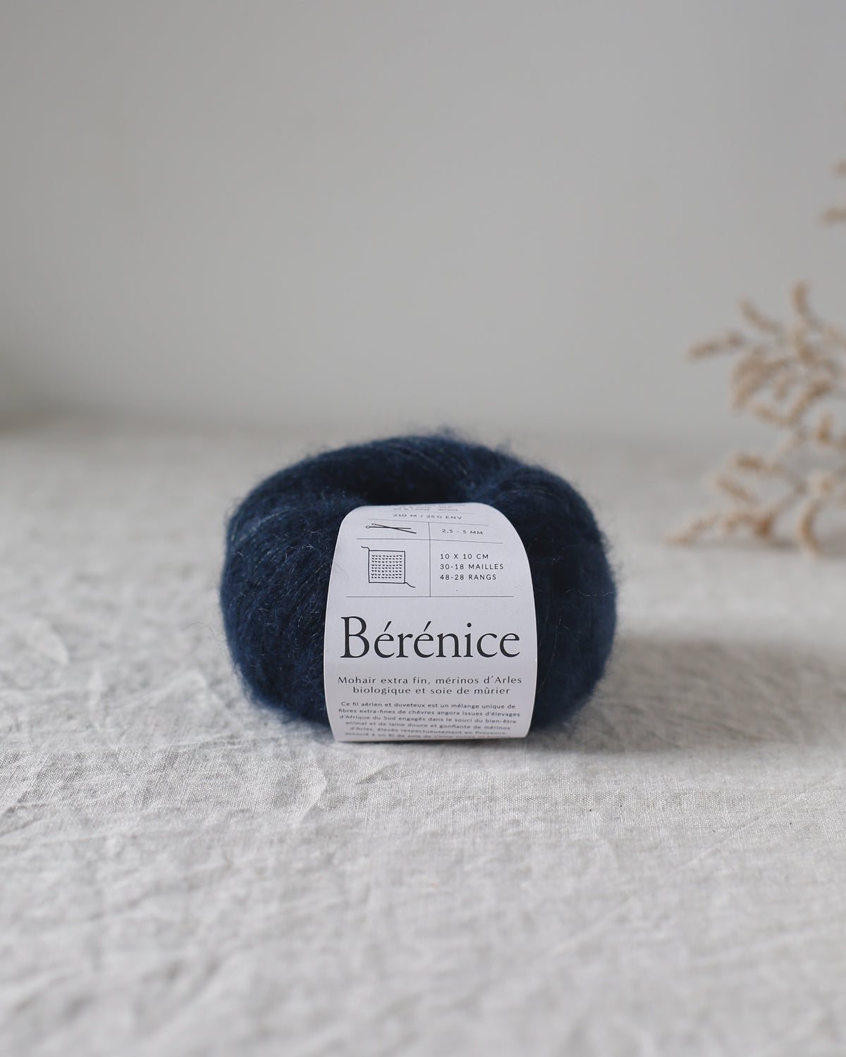 Bérénice - de Rerum Natura