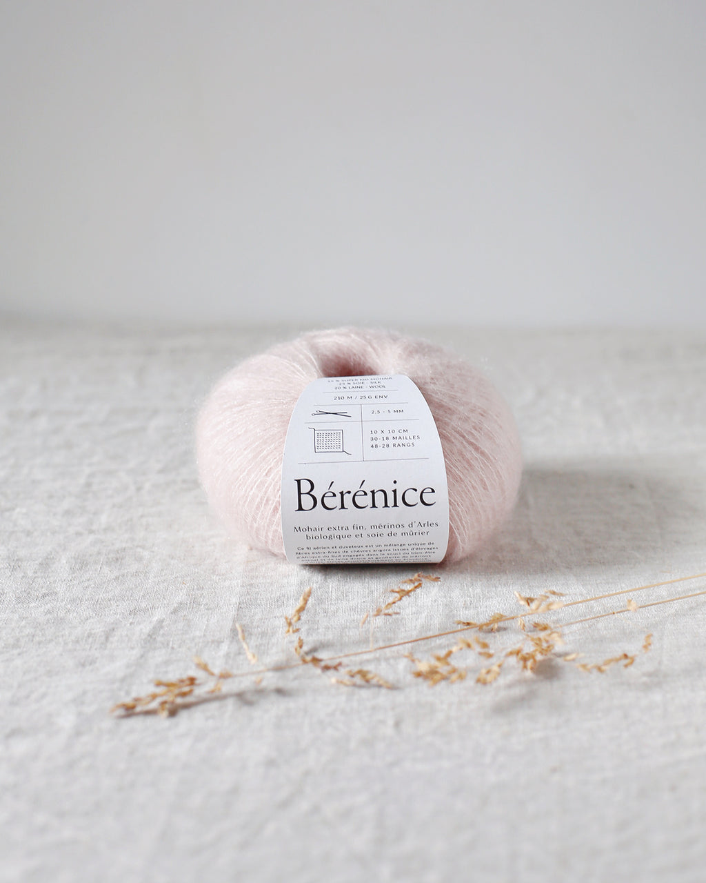 Bérénice - de Rerum Natura