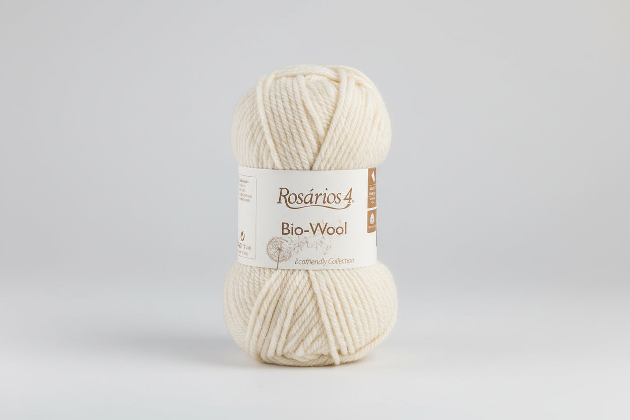 Bio-Wool - Rosários 4