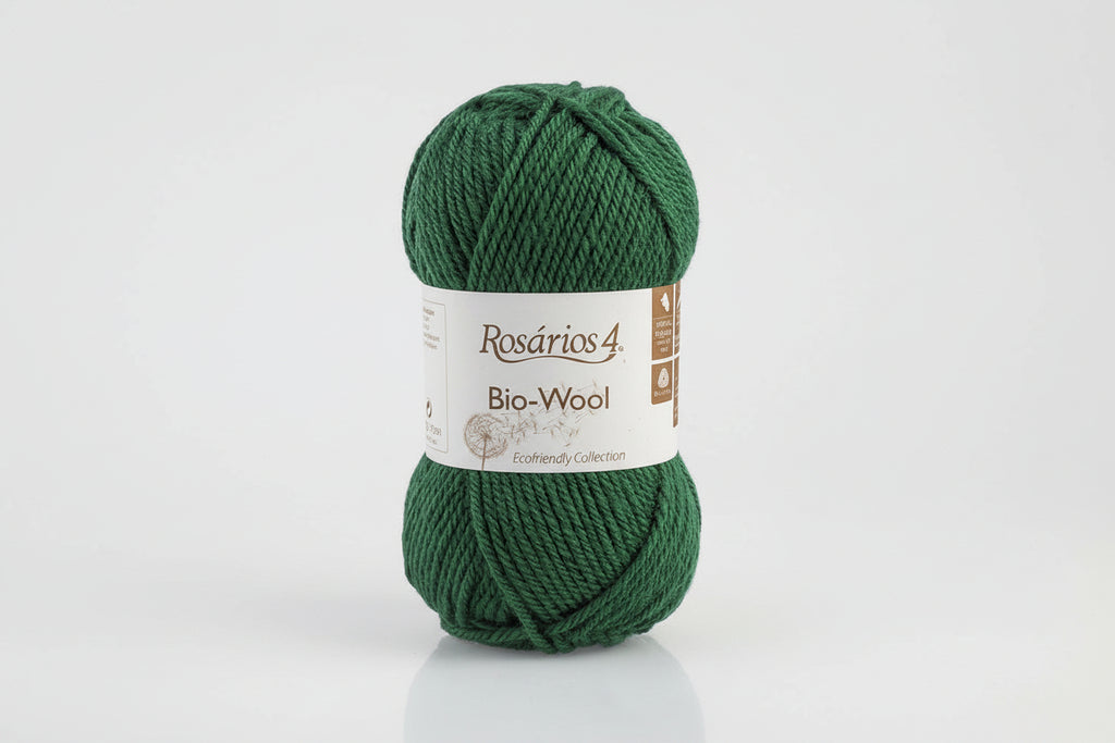 Bio-Wool - Rosários 4