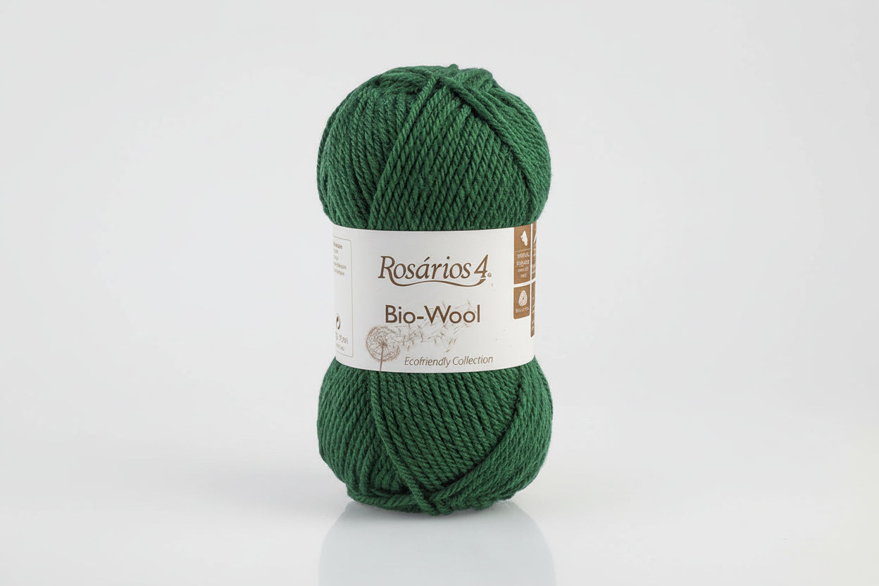 Bio-Wool - Rosários 4
