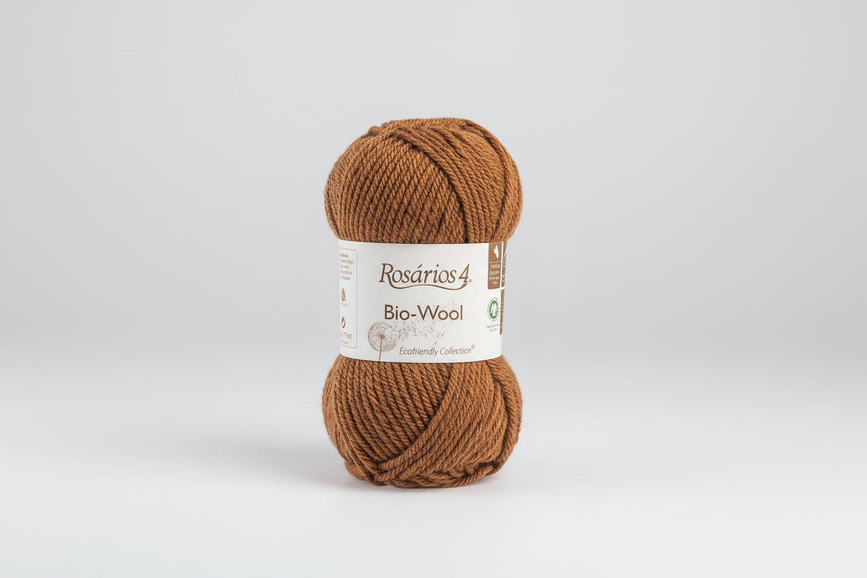 Bio-Wool - Rosários 4
