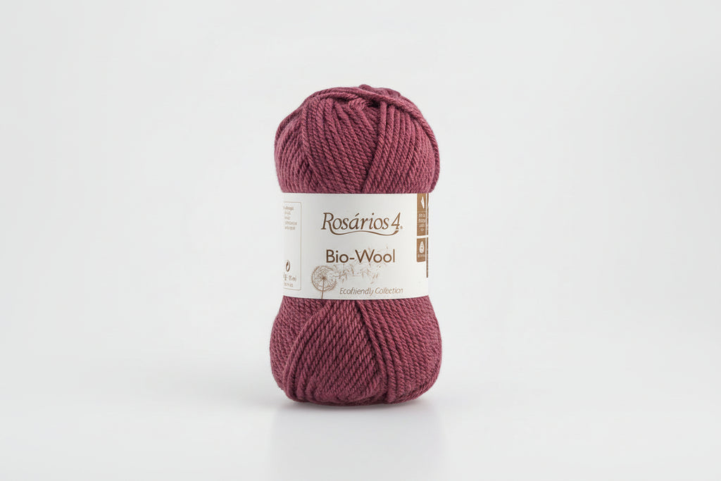 Bio-Wool - Rosários 4
