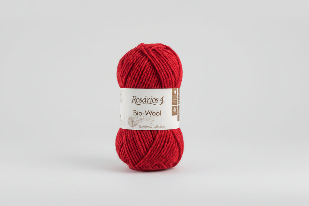 Bio-Wool - Rosários 4