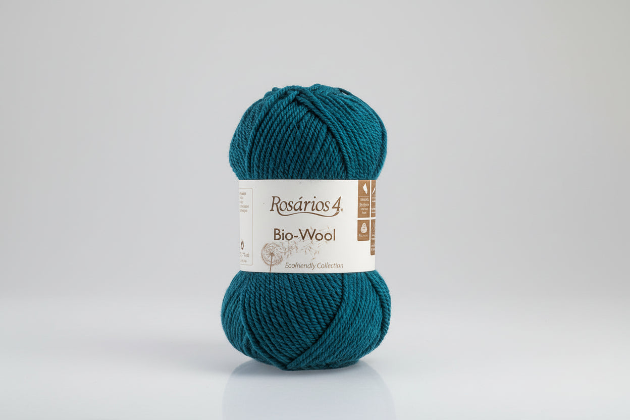 Bio-Wool - Rosários 4