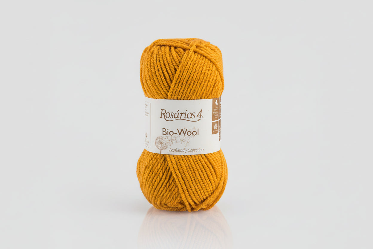 Bio-Wool - Rosários 4