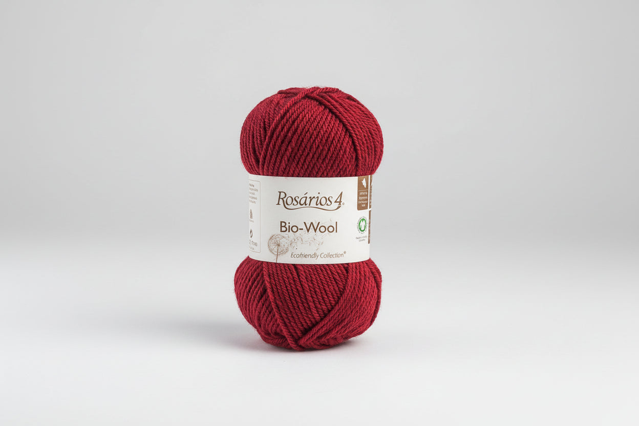 Bio-Wool - Rosários 4