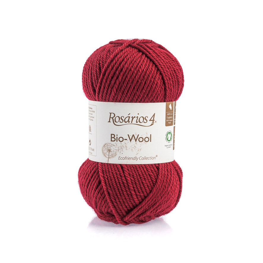 Bio-Wool - Rosários 4