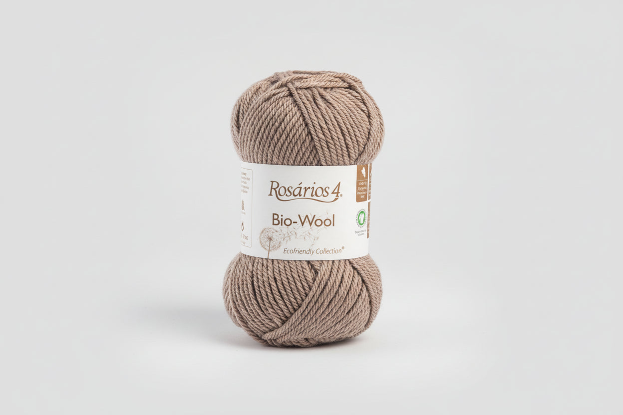 Bio-Wool - Rosários 4