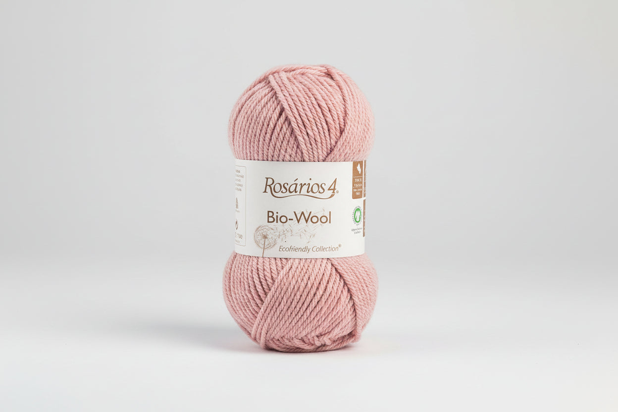 Bio-Wool - Rosários 4
