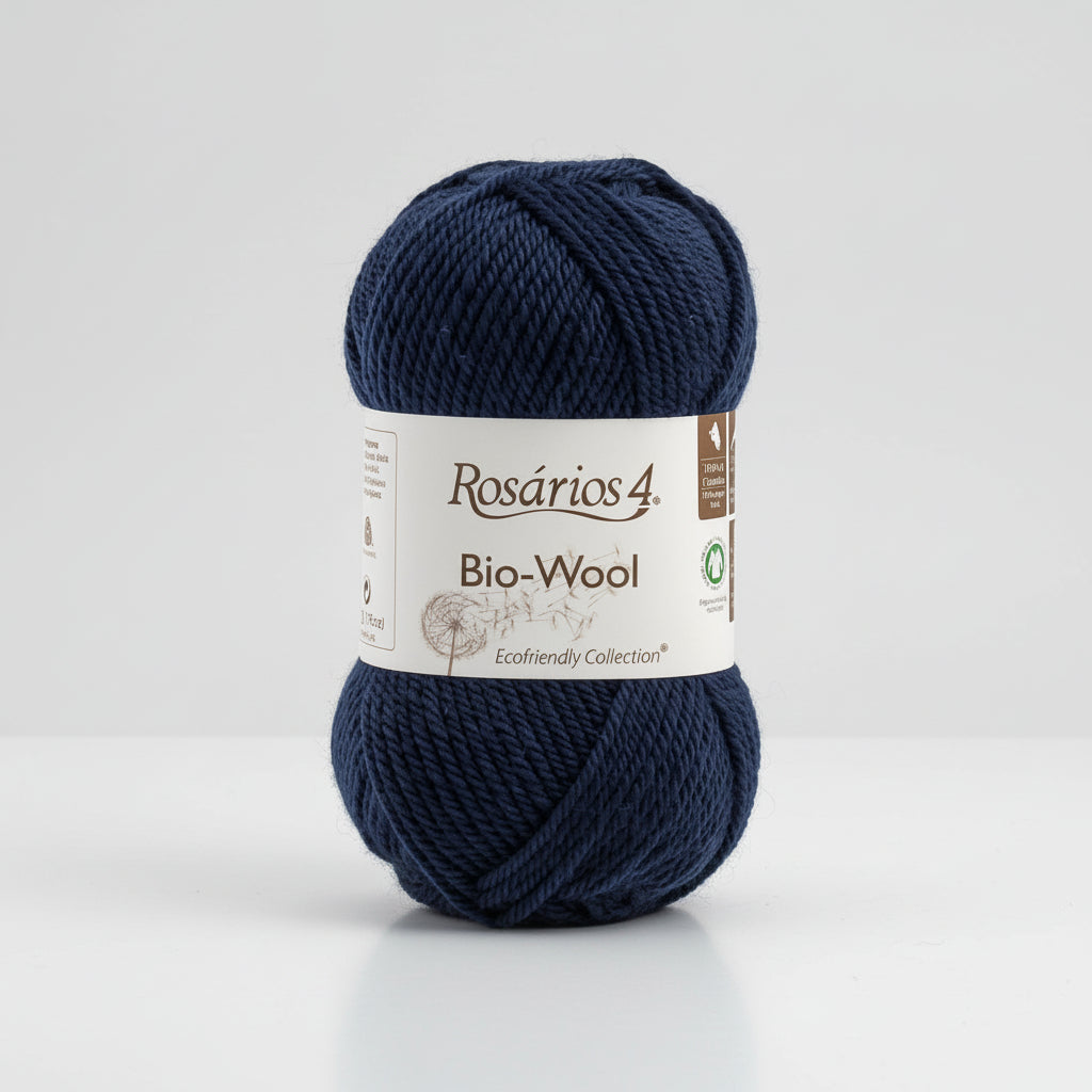 Bio-Wool - Rosários 4