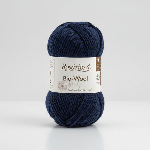 Bio-Wool - Rosários 4