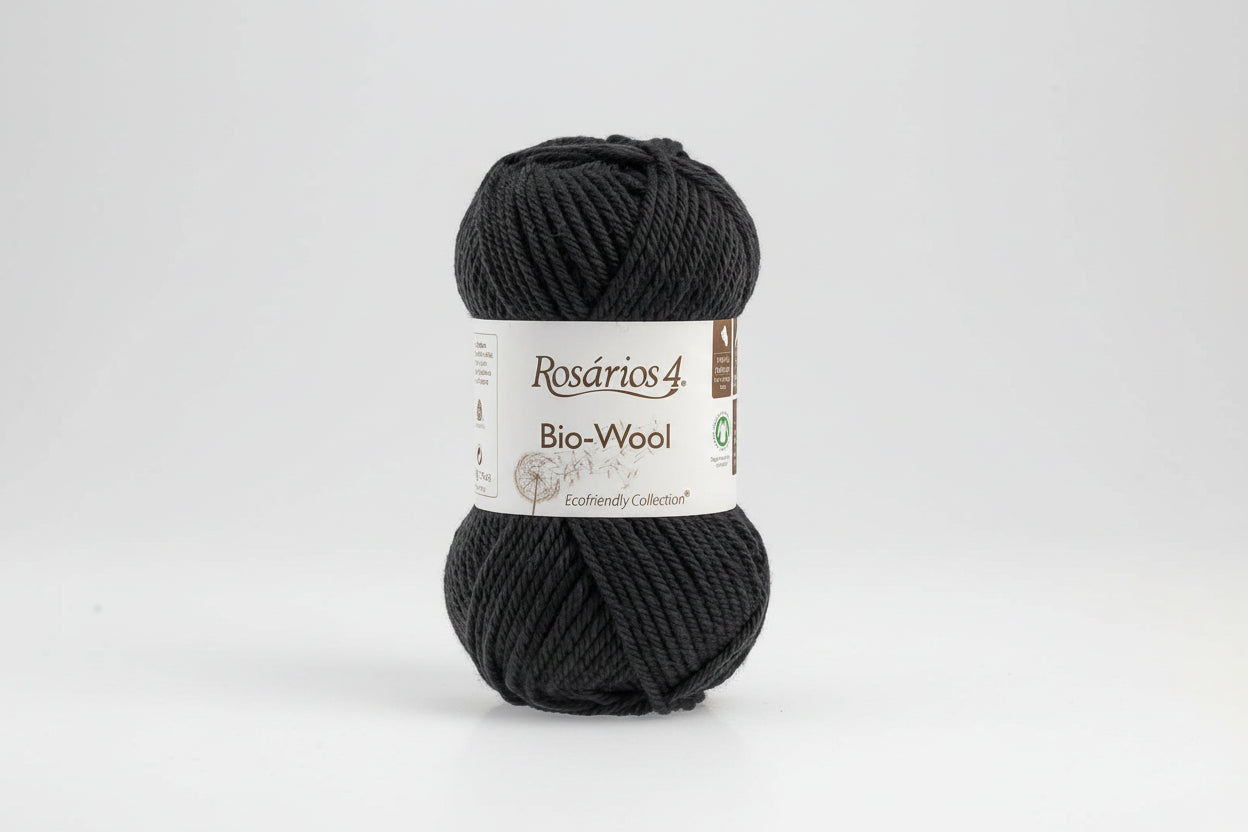 Bio-Wool - Rosários 4