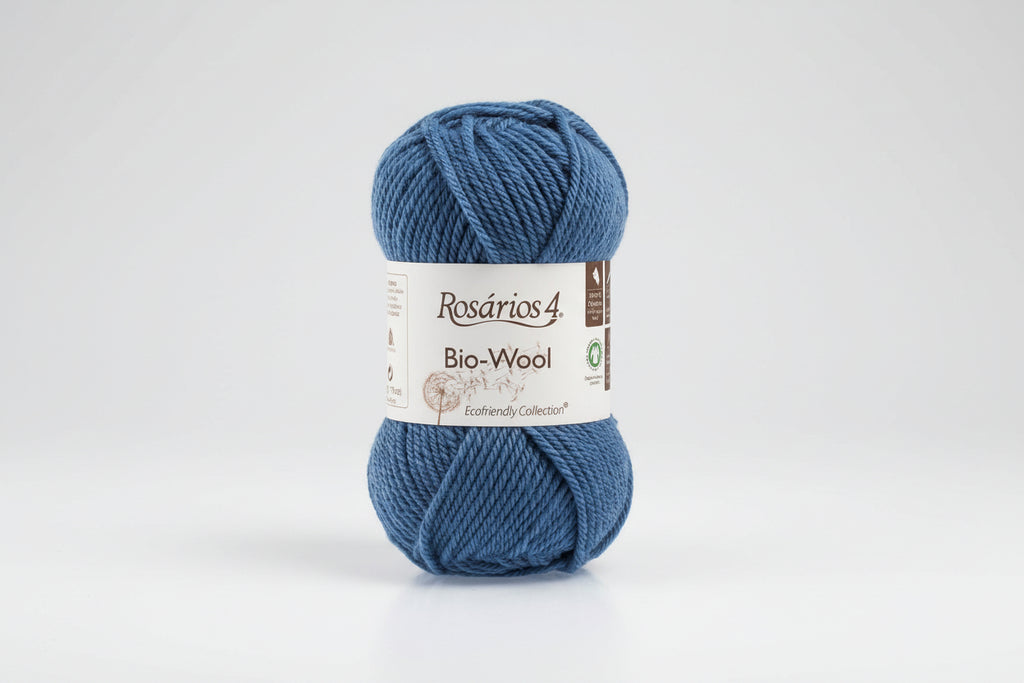 Bio-Wool - Rosários 4