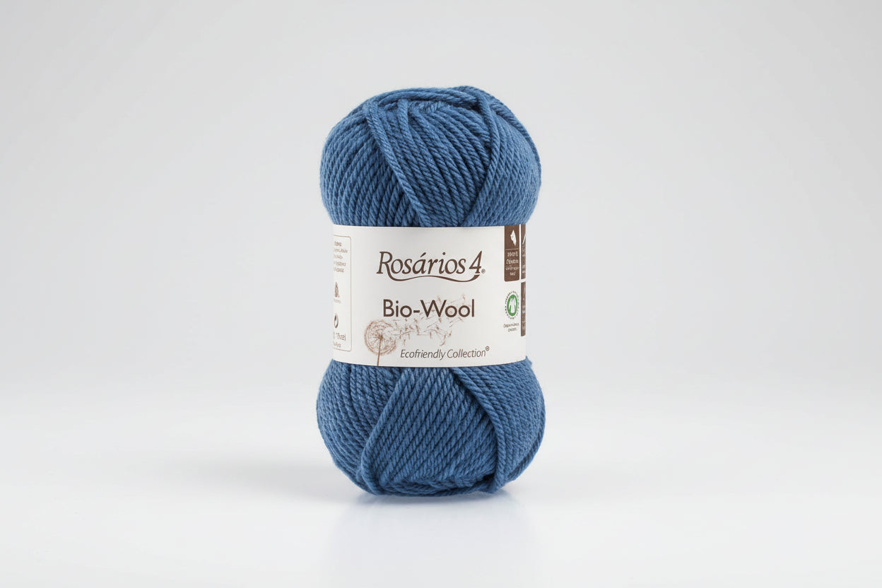 Bio-Wool - Rosários 4