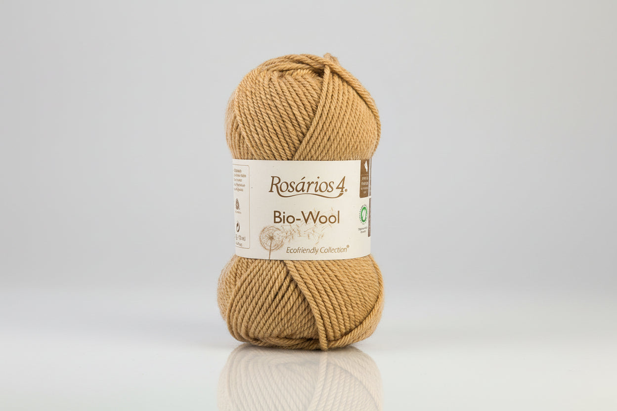 Bio-Wool - Rosários 4