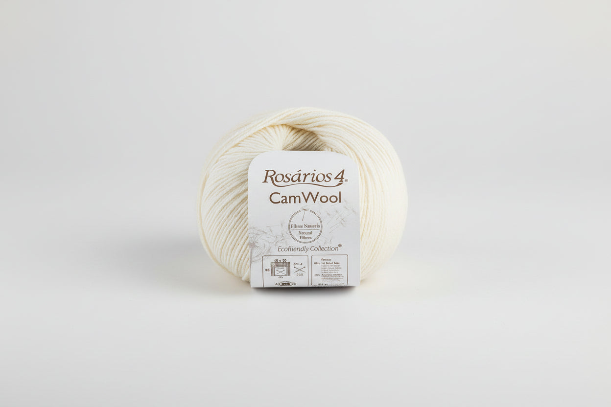 Camwool - Rosários 4