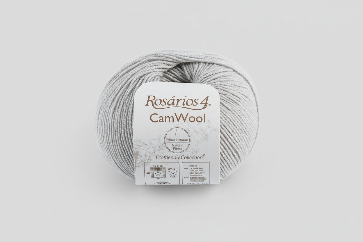Camwool - Rosários 4