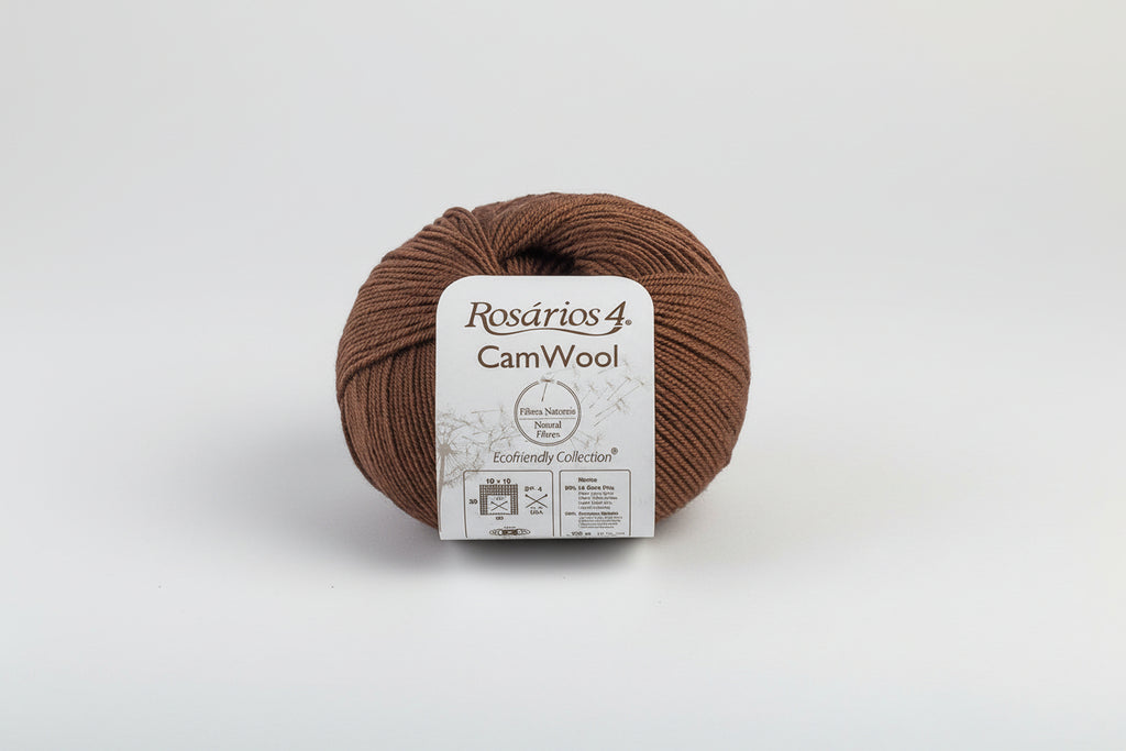 Camwool - Rosários 4