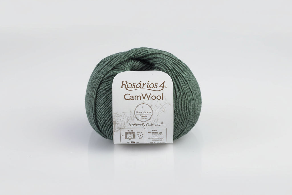 Camwool - Rosários 4
