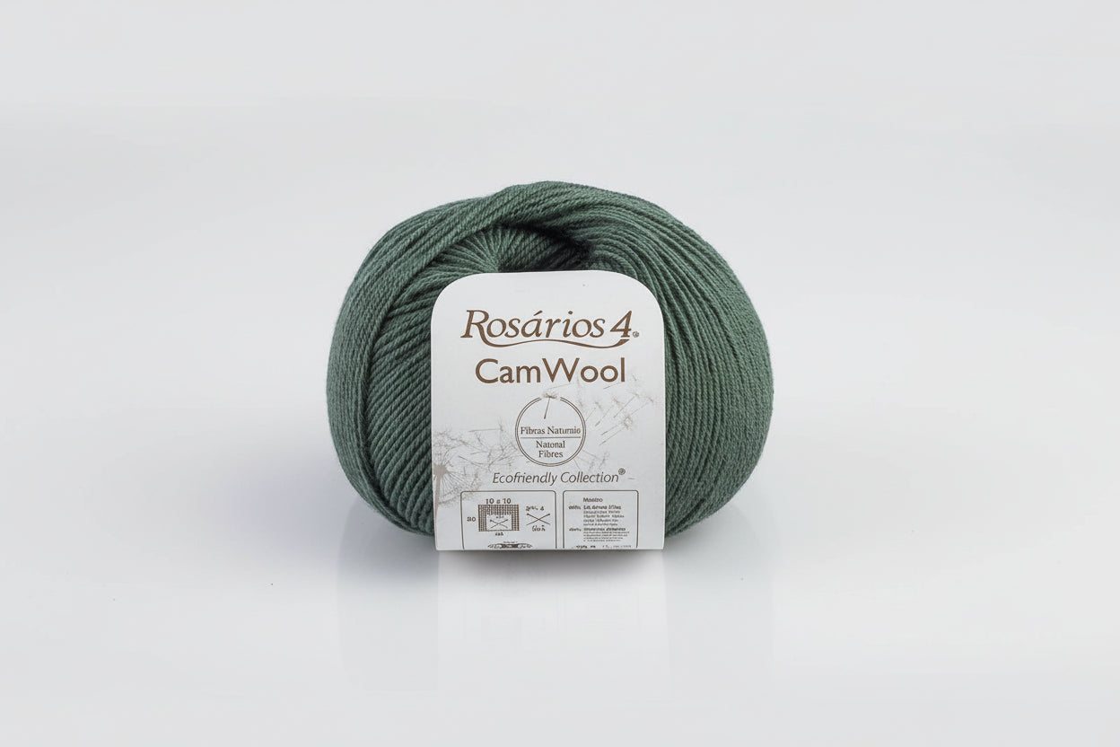 Camwool - Rosários 4