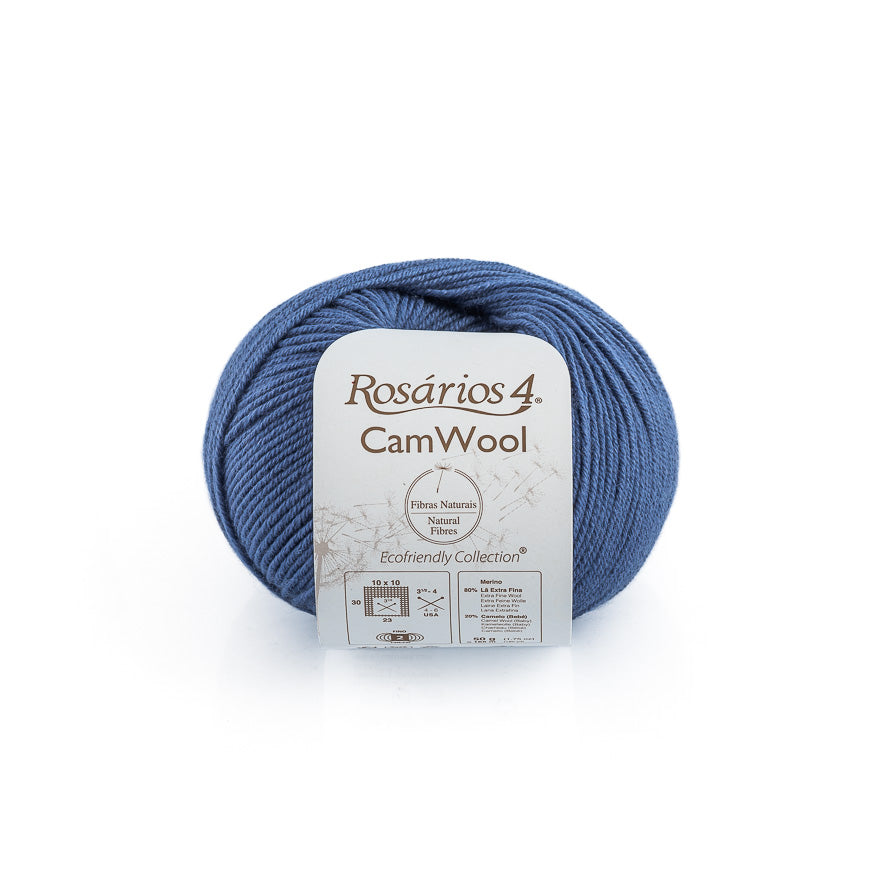 Camwool - Rosários 4