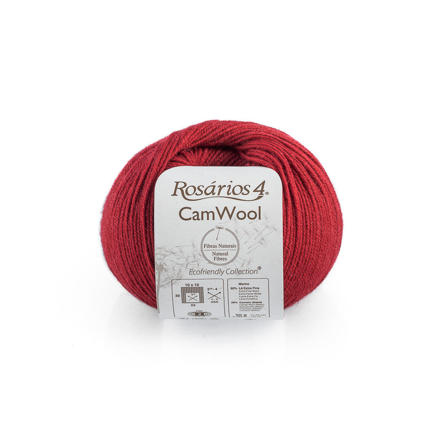Camwool - Rosários 4