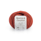 Camwool - Rosários 4