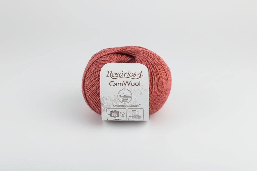 Camwool - Rosários 4