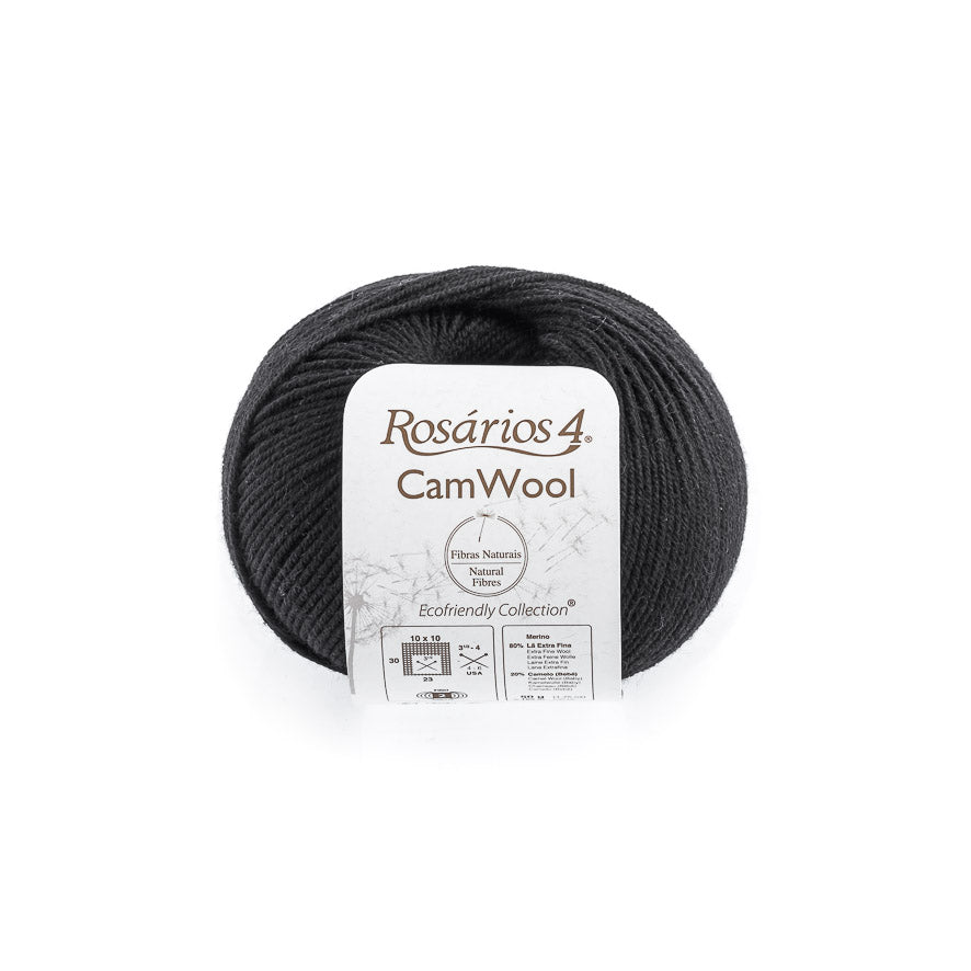 Camwool - Rosários 4