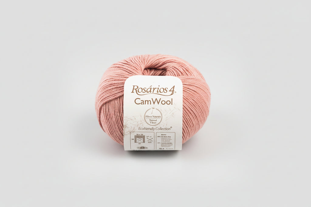 Camwool - Rosários 4