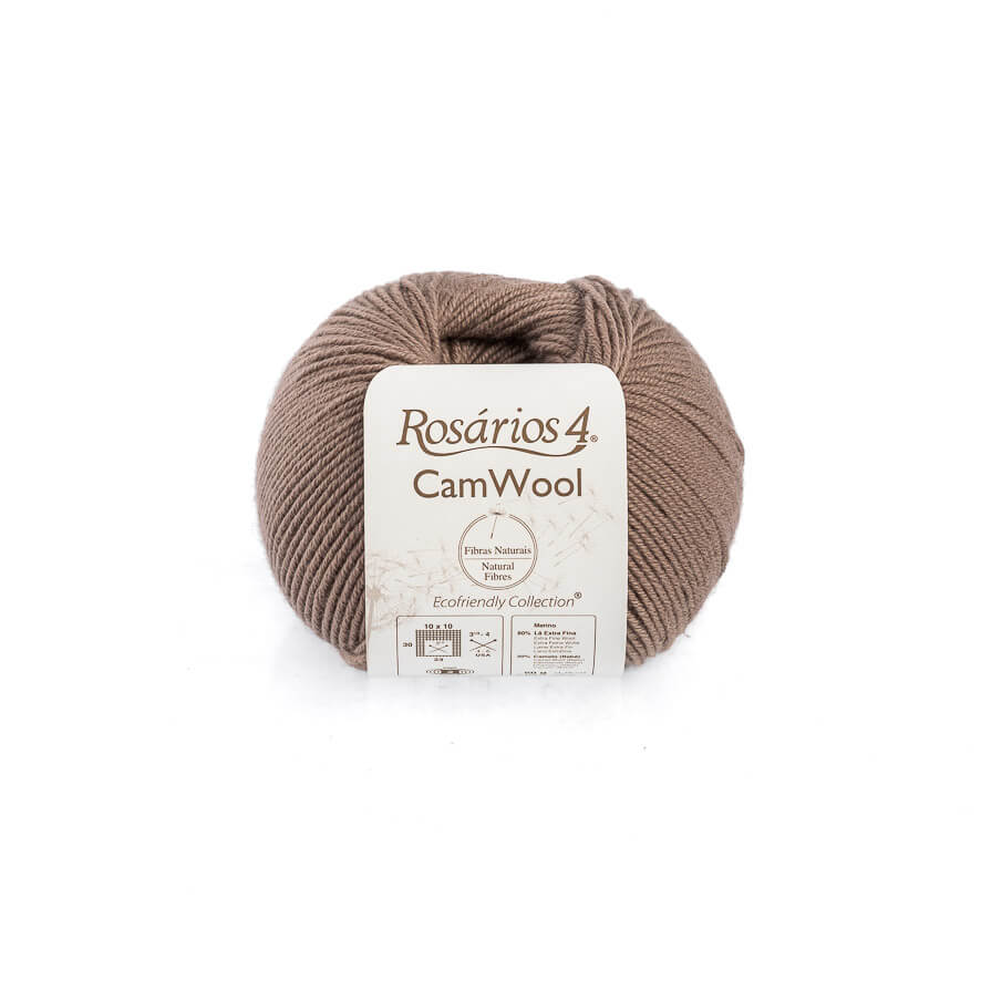 Camwool - Rosários 4