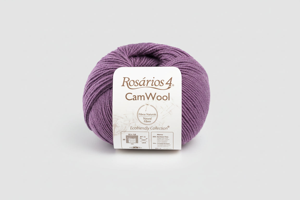 Camwool - Rosários 4