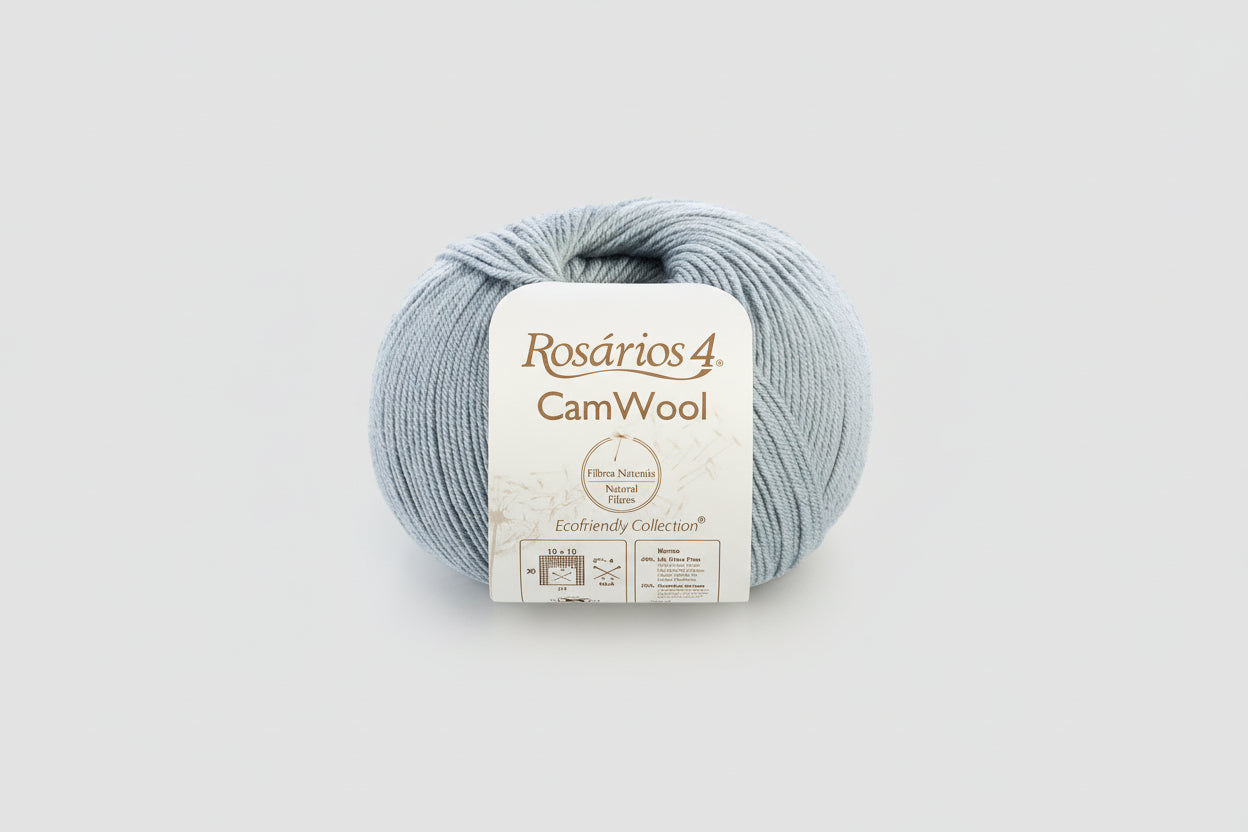 Camwool - Rosários 4