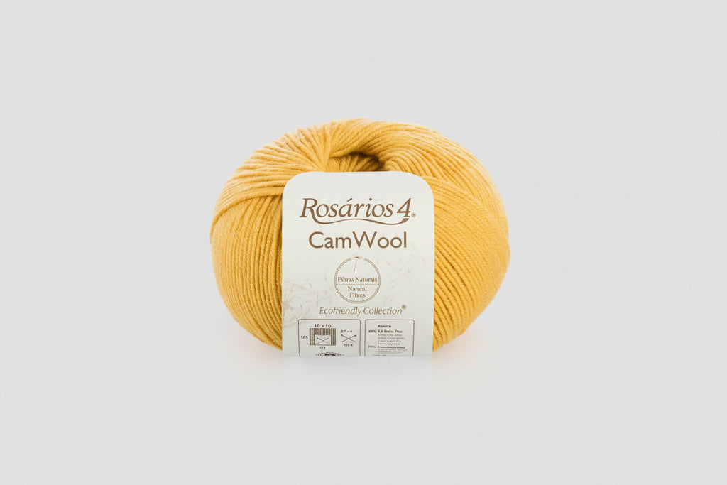 Camwool - Rosários 4
