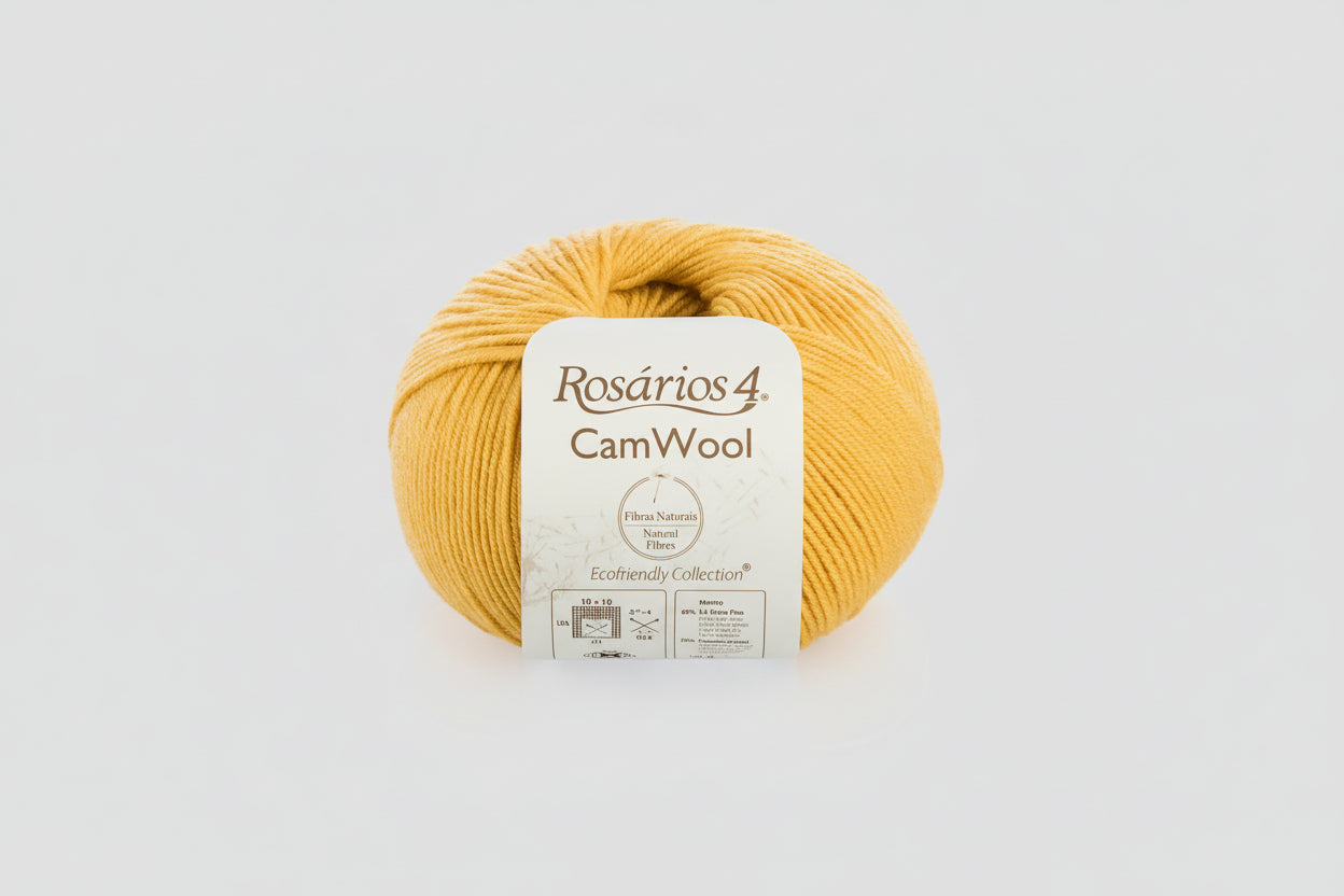 Camwool - Rosários 4