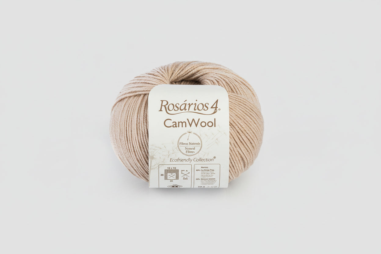 Camwool - Rosários 4